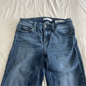 Boot cut Jeans